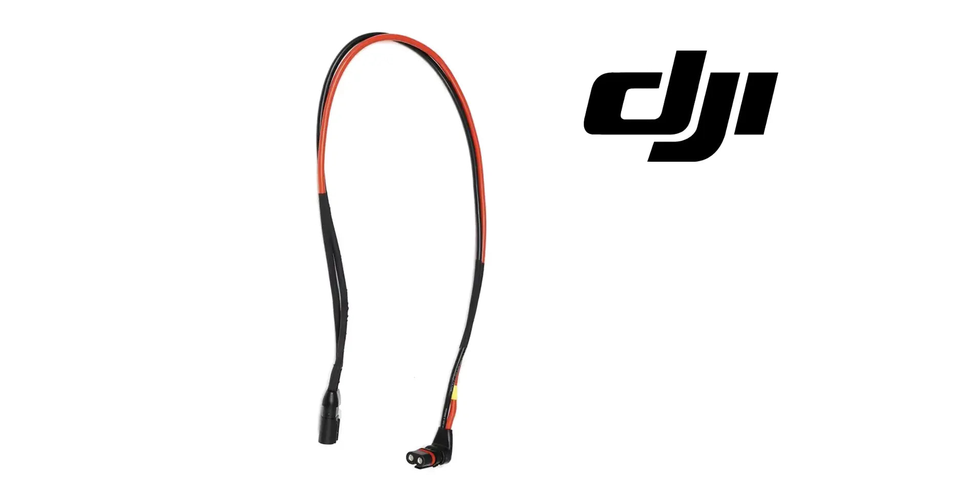 DJI Agras T50 OEM Front Arm ESC Power Adapter Cable DJI
