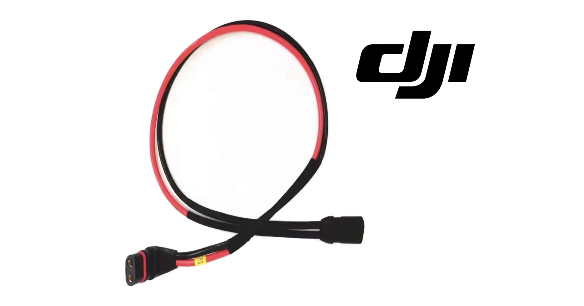DJI Agras T50 OEM Front Arm ESC Power Adapter Cable DJI