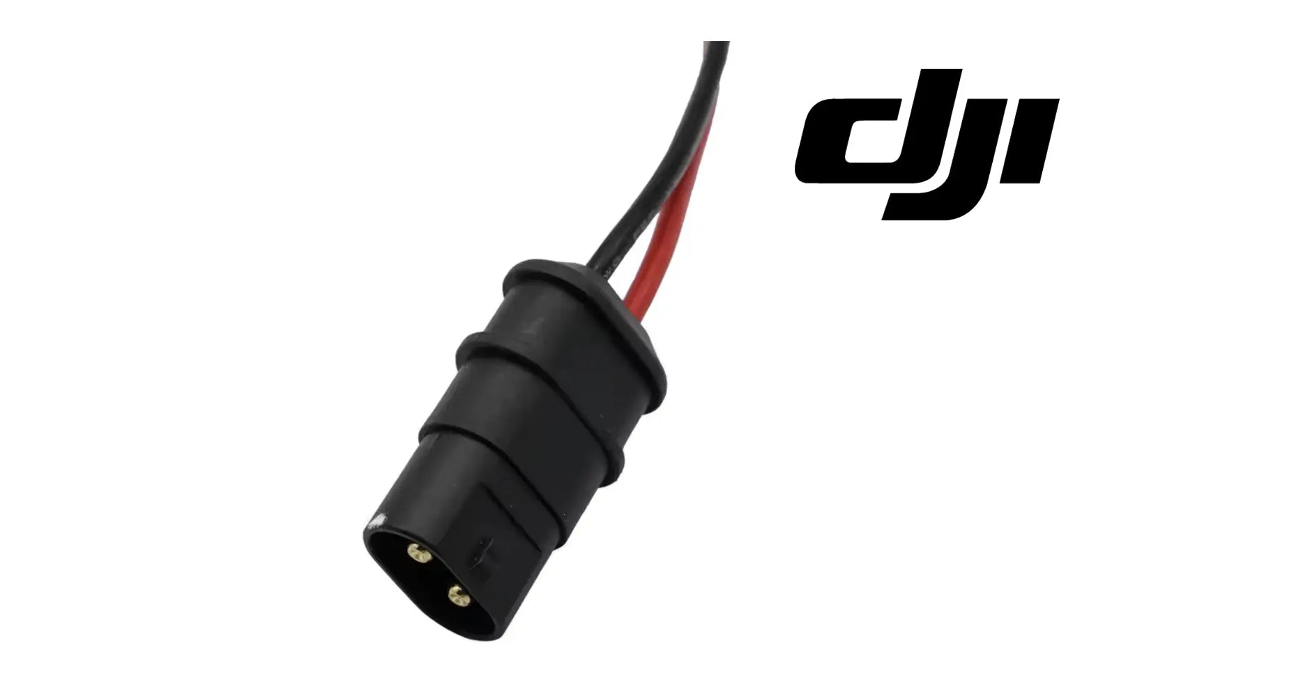 DJI Agras T50 OEM Front Arm ESC Power Adapter Cable DJI