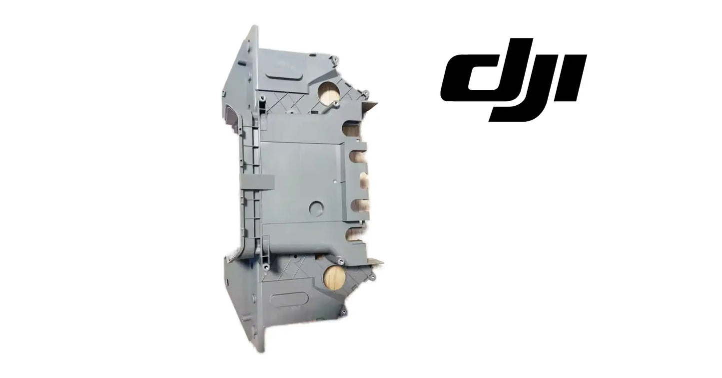 DJI Agras T50 OEM Rear Shell Bottom Plate DJI