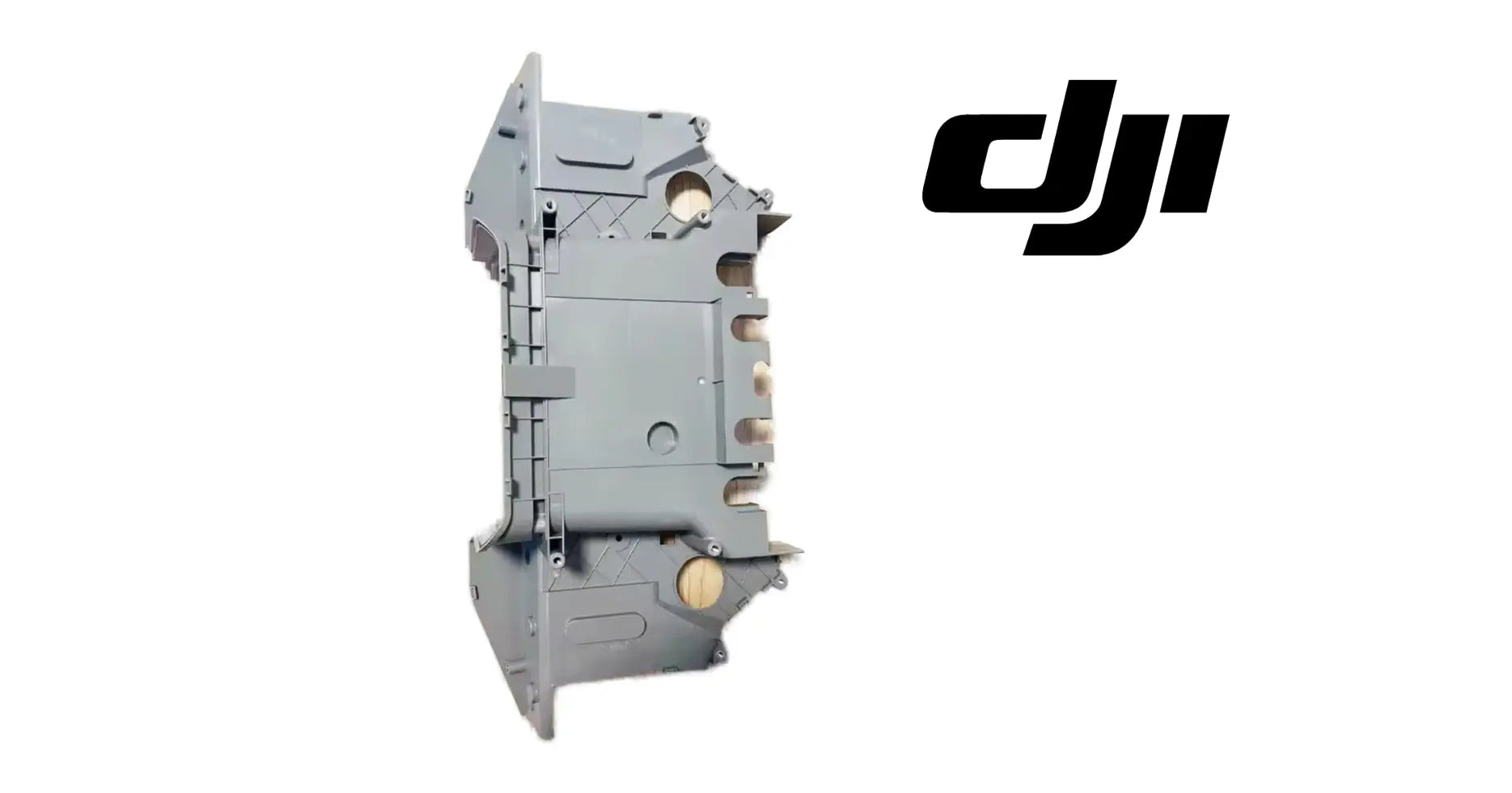 DJI Agras T50 OEM Rear Shell Bottom Plate DJI