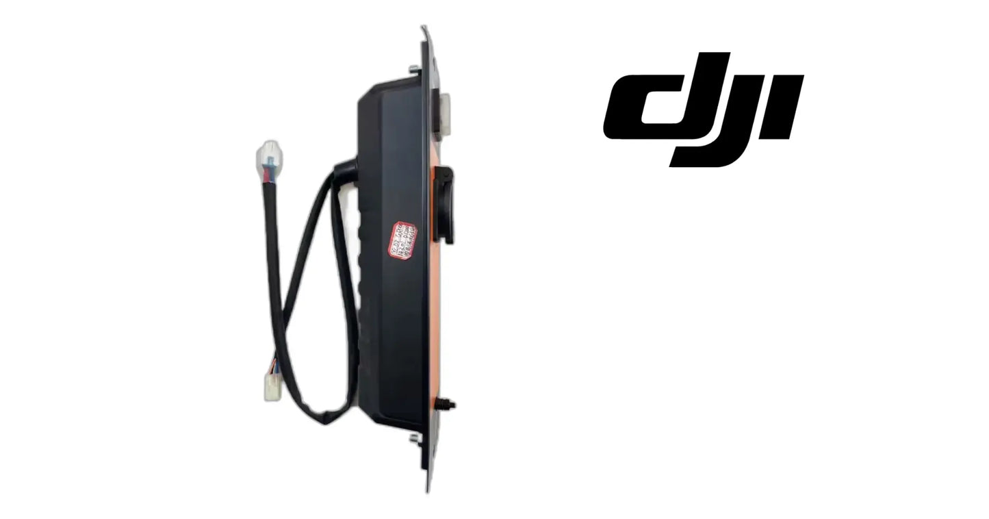 DJI Agras T50 - T40 OEM D12000iE Generator Switch Panel DJI