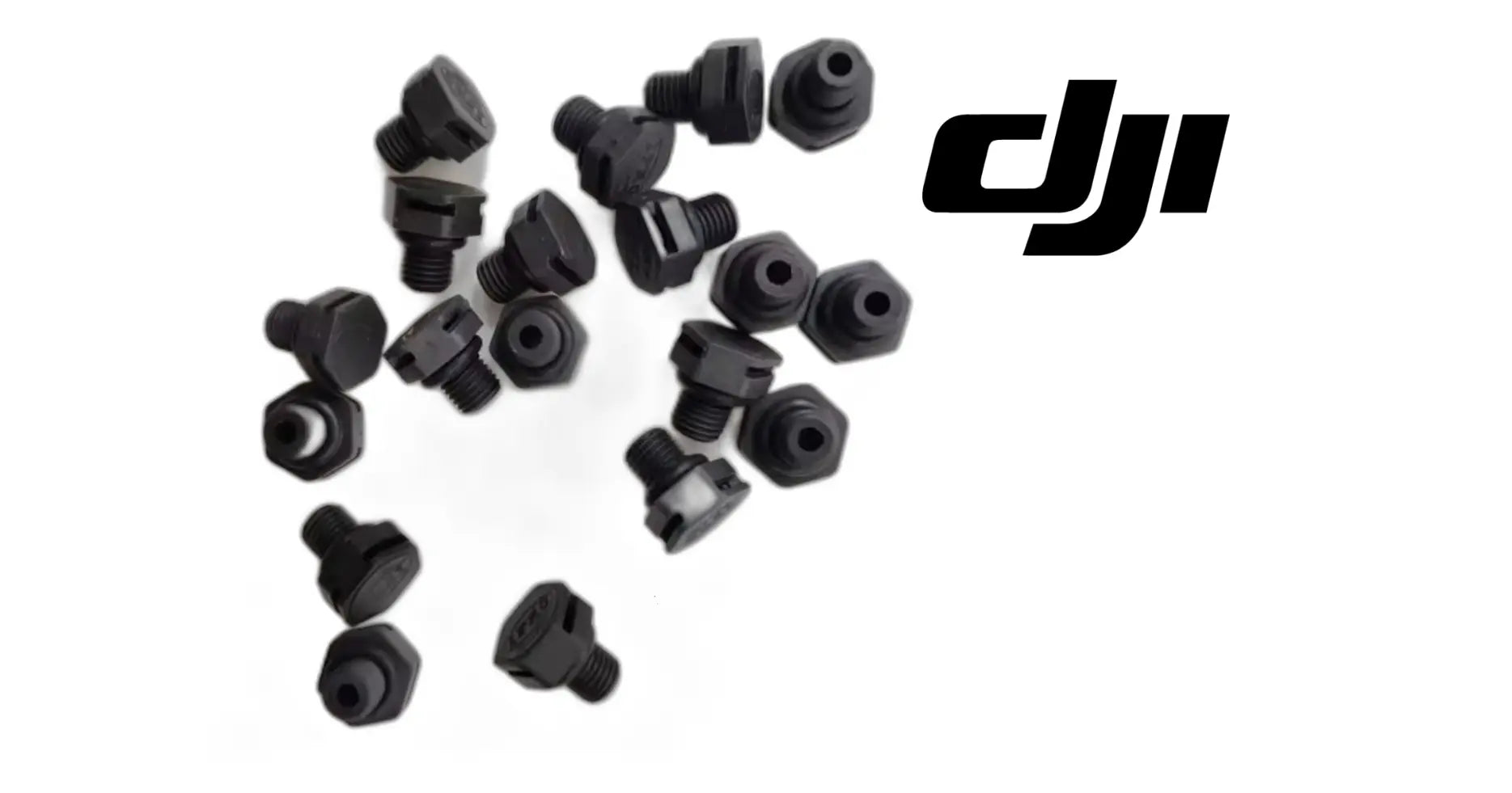 DJI Agras T50 OEM Vent Valve DJI