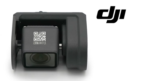 DJI Agras T50 - T25 FPV Module