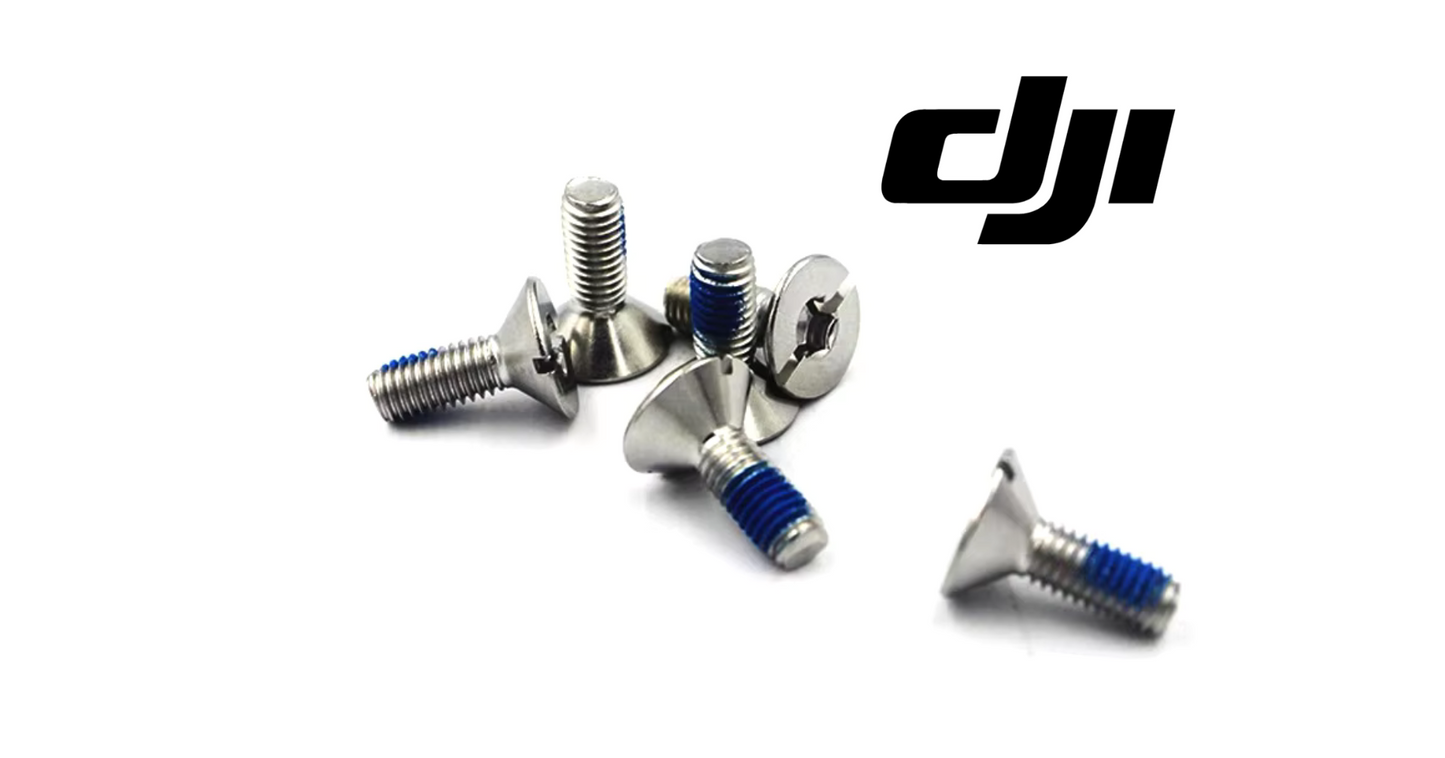 DJI T40/T50 12 Piece Propeller Screws