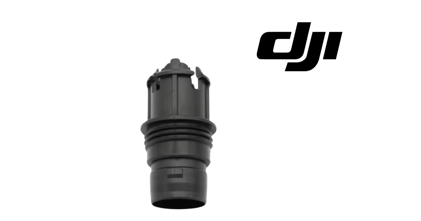 DJI Agras T50 - T40 Fixing Nut and Adapter Shaft Set (10 PCS)