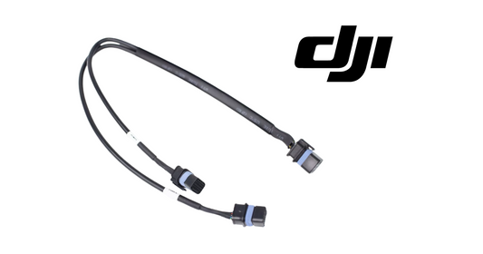 DJI T40 - T20P Propeller Pump Signal Line
