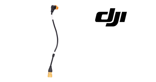 DJI Agras T50 - T25 Spraying Cable Adapter