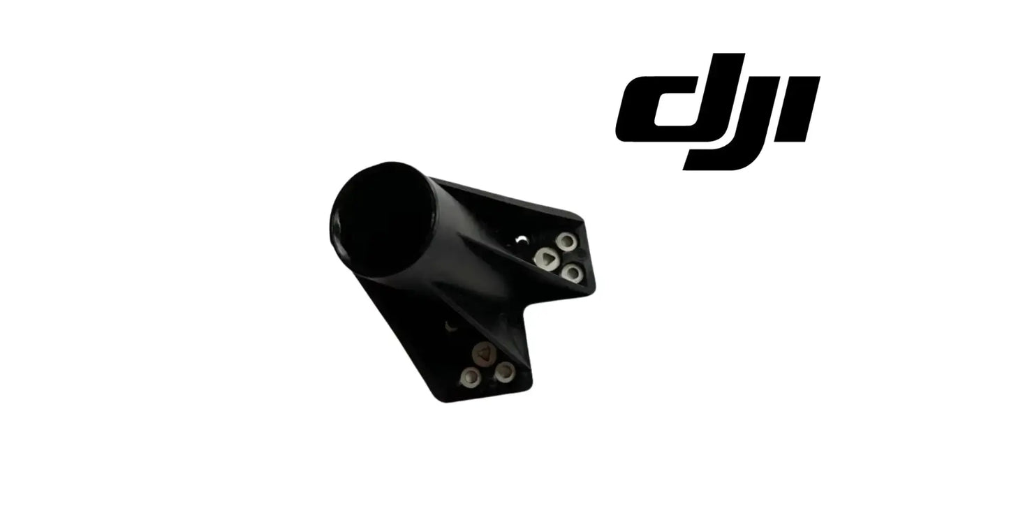 DJI Agras T50 OEM landing gear fixing piece included in the Landing Gear Field Repair Kit