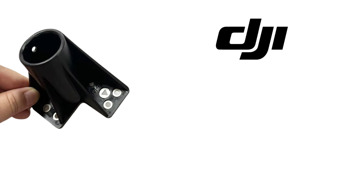 DJI T50 - T40 Original Landing Gear Fixing Piece