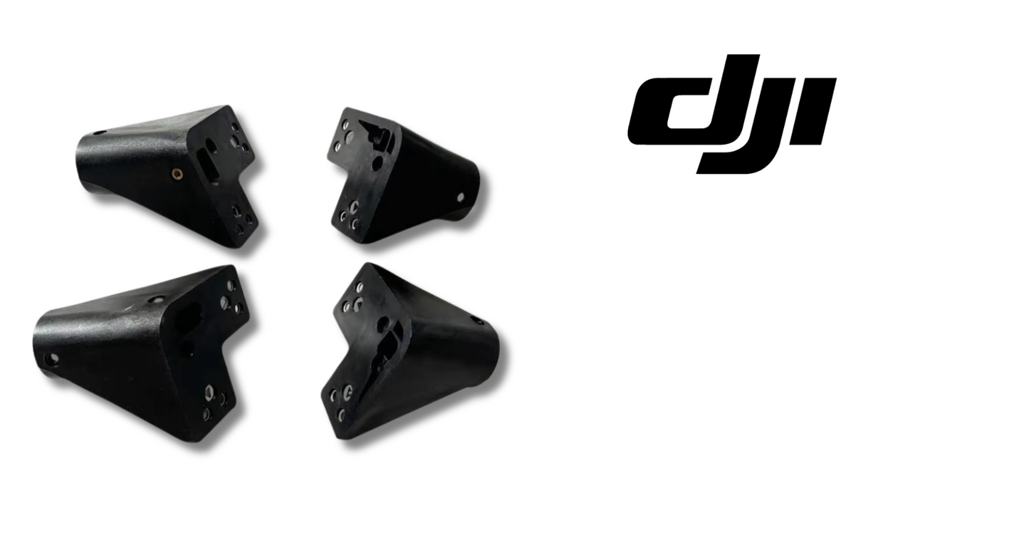 DJI T50 - T40 Original Landing Gear Fixing Piece