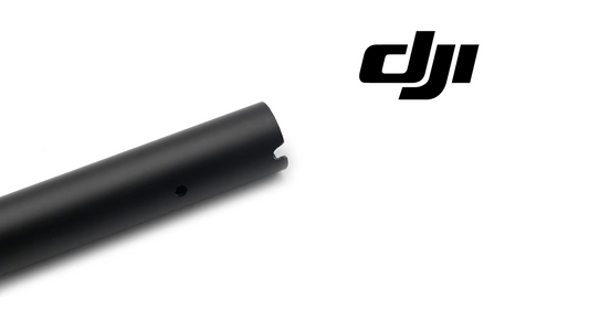 DJI T50 Original Landing Gear Crossbar (Front)