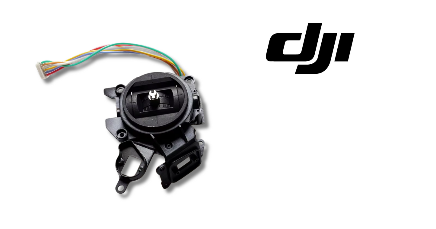 DJI T50 - T40 Original Remote Control Module (Pair)