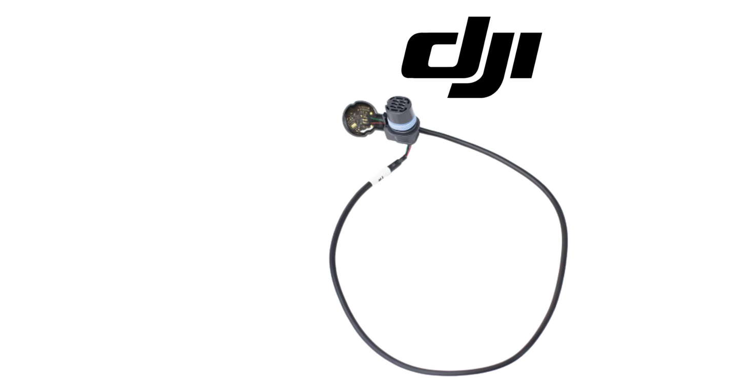 DJI Agras T40 - T20 Liquid Level Meter Module Cable