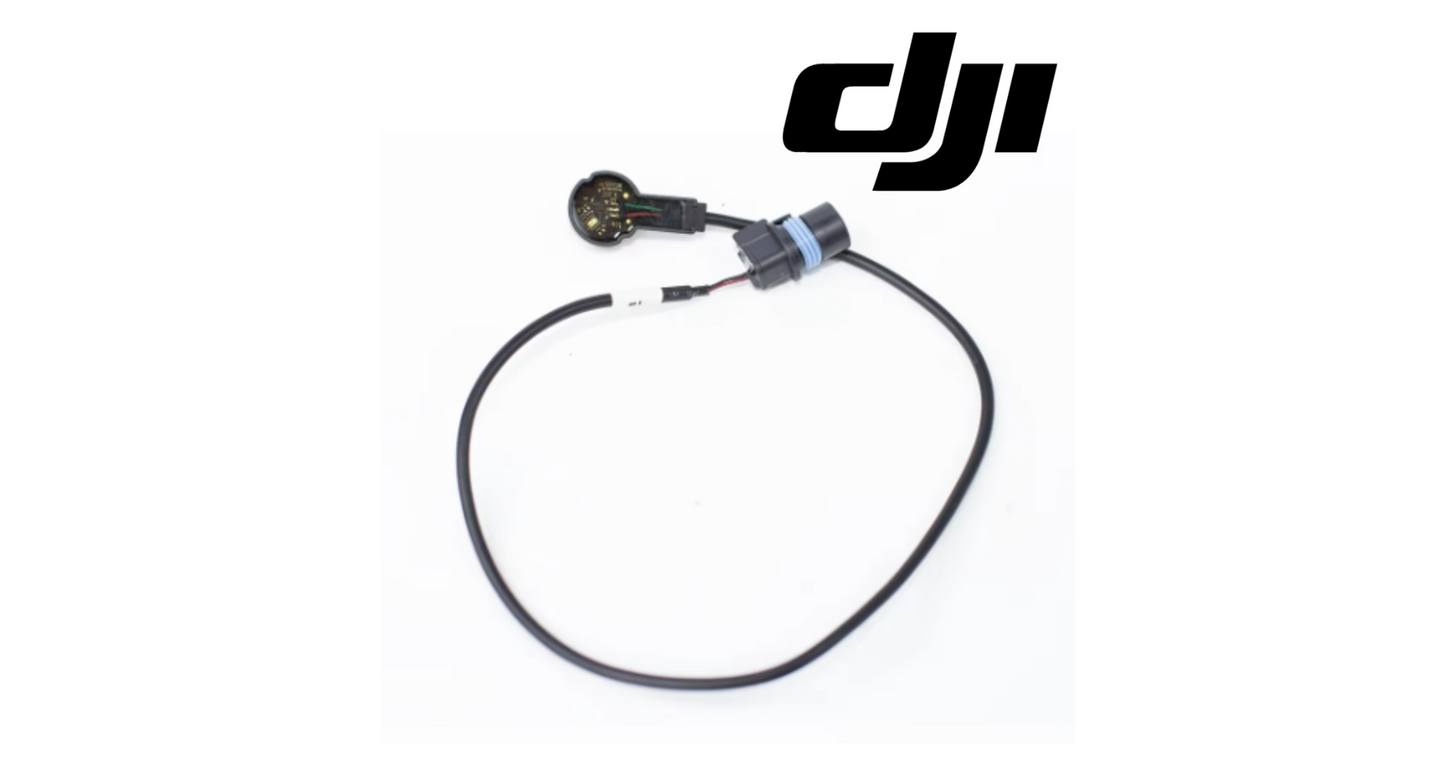 DJI Agras T40 - T20 Liquid Level Meter Module Cable