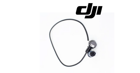 DJI Agras T40 - T20 Liquid Level Meter Module Cable