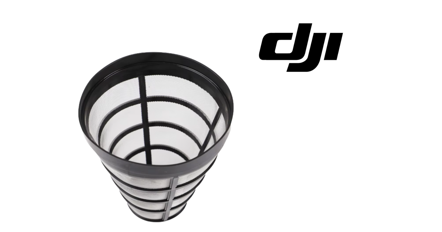 DJI Agras T50 - T40 Premium Spray Tank Inlet Filter