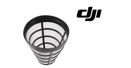 DJI Agras T50 - T40 Premium Spray Tank Inlet Filter