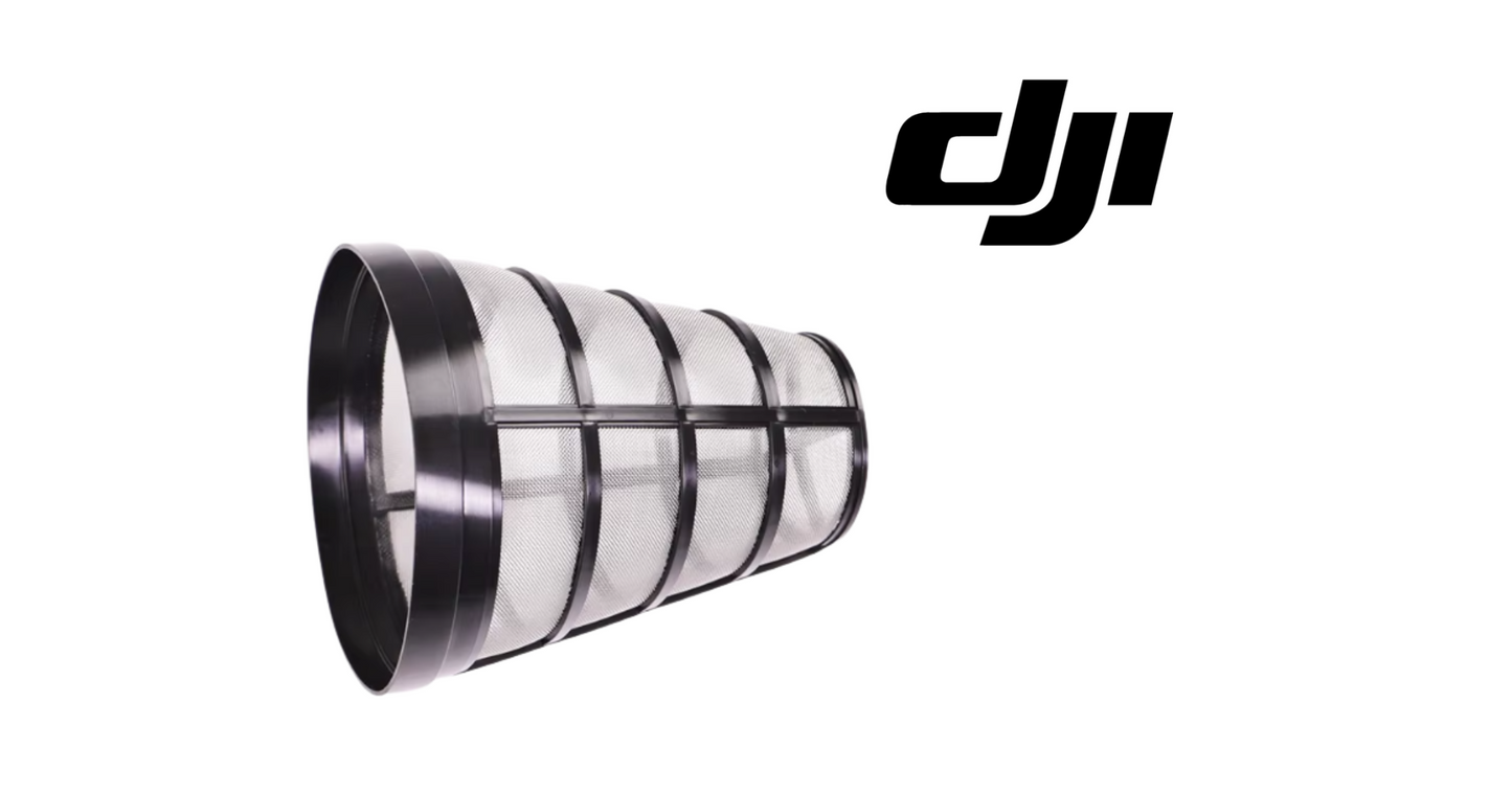 DJI Agras T50 - T40 Premium Spray Tank Inlet Filter