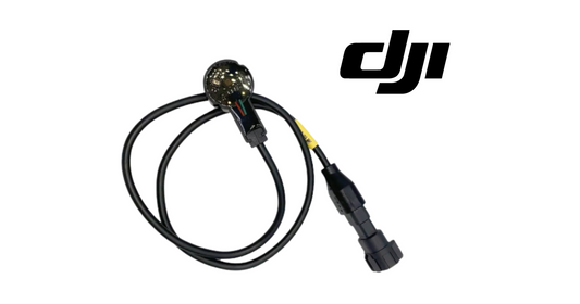 DJI Agras T50 / T25 – Precision Fluid Monitor