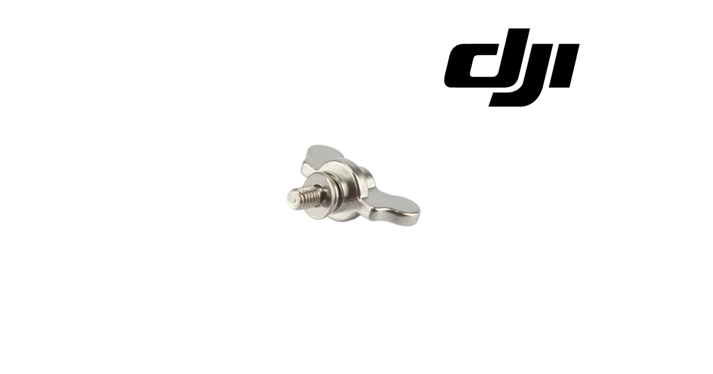 DJI T50 - T40 Centrifugal Nozzle Hand Tighten Nut (8 Nuts)