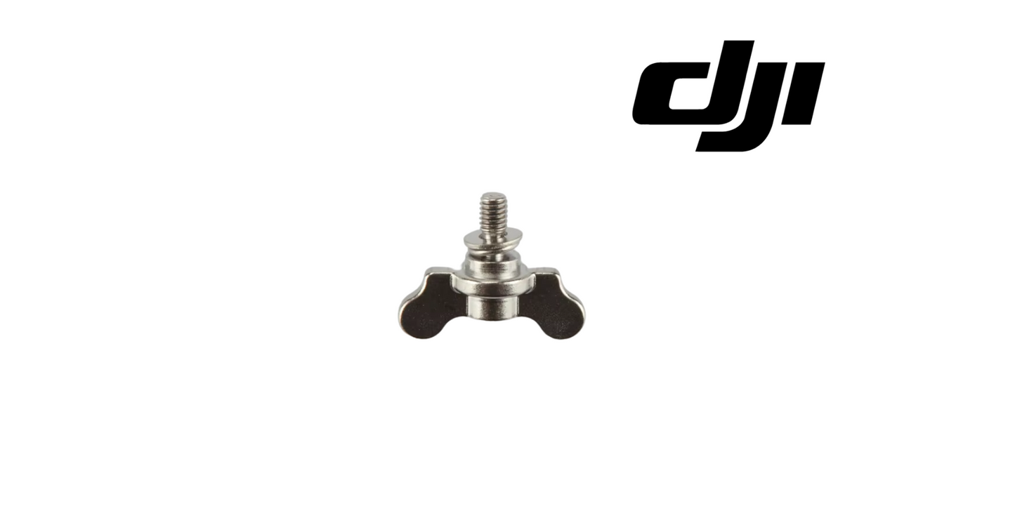 DJI T50 - T40 Centrifugal Nozzle Hand Tighten Nut (8 Nuts)