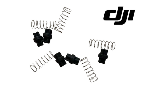 DJI Agras T40 Quality Ball Seal Spring (5 Unit Set)