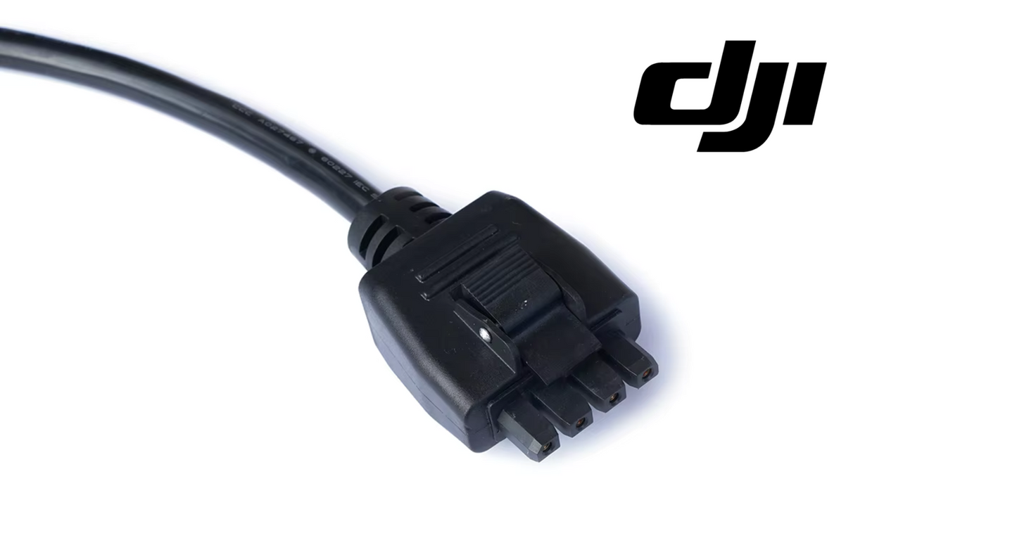 DJI Agras T40/T20P Three-Phase Power Cable for AG602 Charger