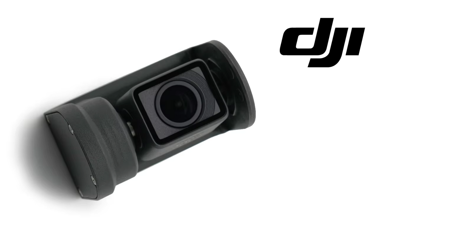 DJI Agras T40 - T20 FPV Module
