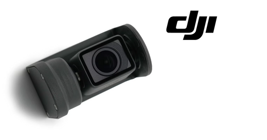 DJI Agras T40 - T20 FPV Module