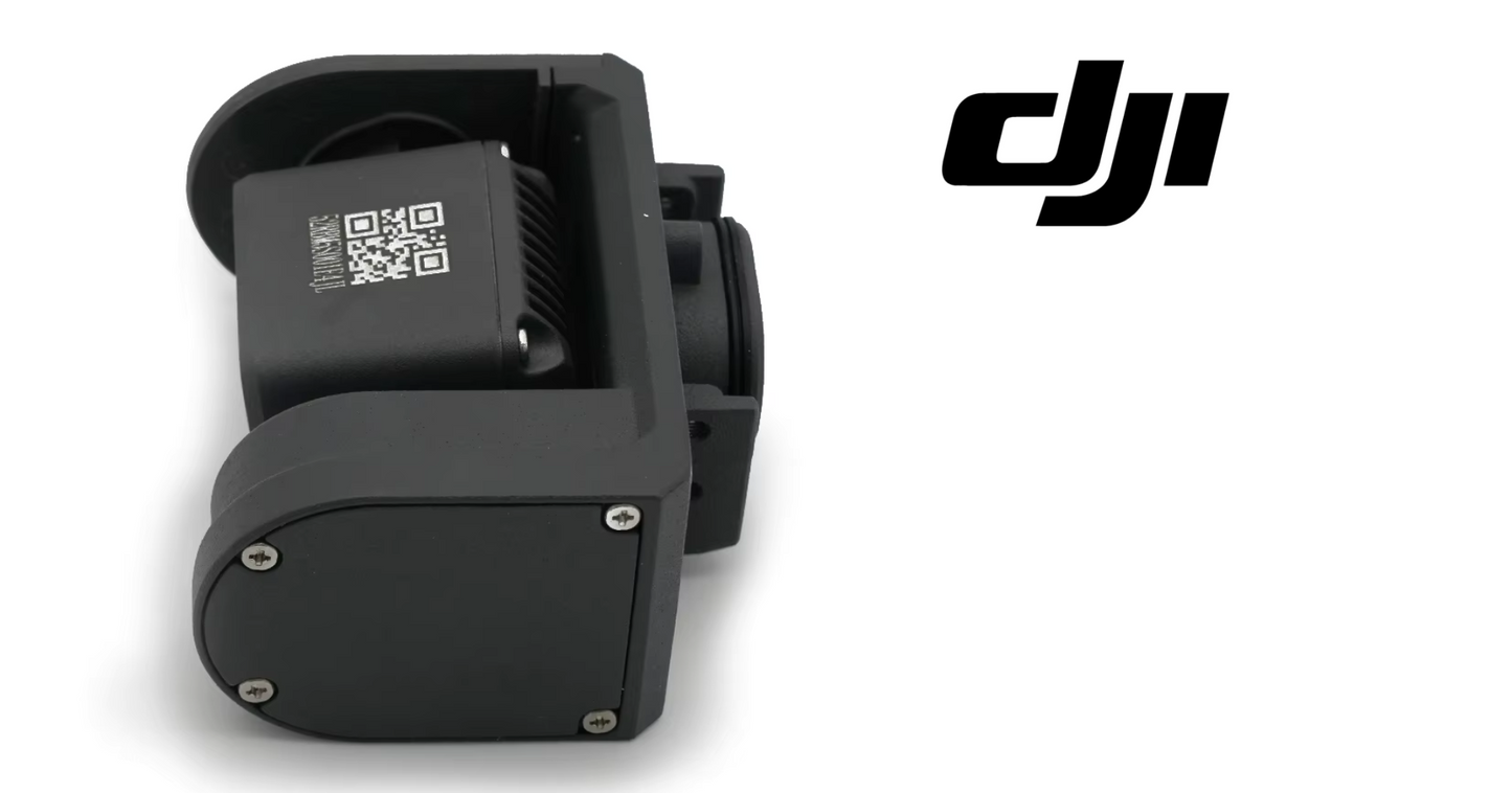 DJI Agras T50 - T25 FPV Module