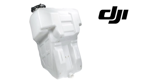 DJI Agras T50 Water Tank