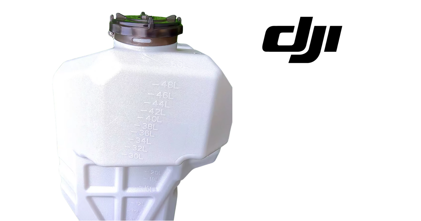 DJI Agras T50 Water Tank