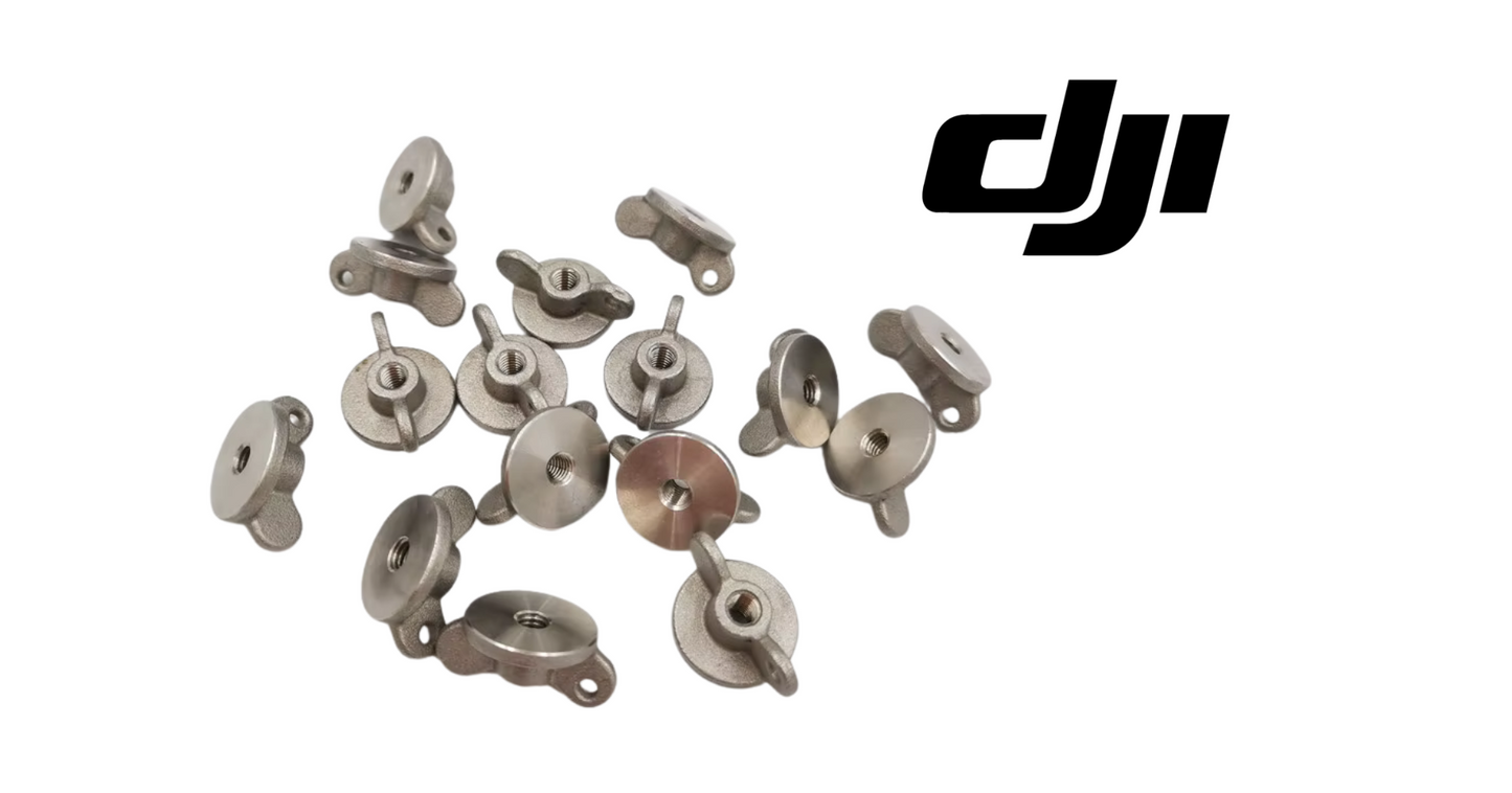 DJI Agras T50 - T40 Rotating Pin Screw (2 Screws)