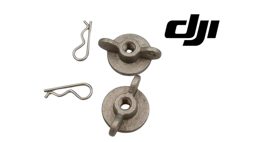 DJI Agras T50 - T40 Rotating Pin Screw (2 Screws)