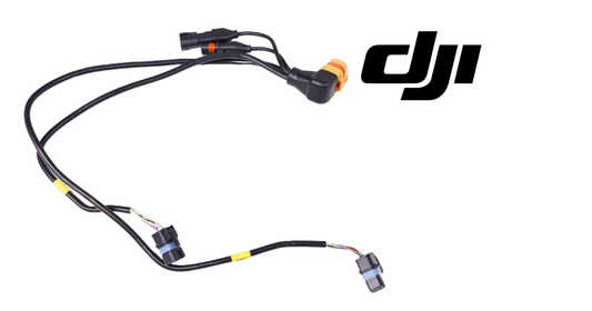 DJI Agras T50 - T25 Spraying Signal Line