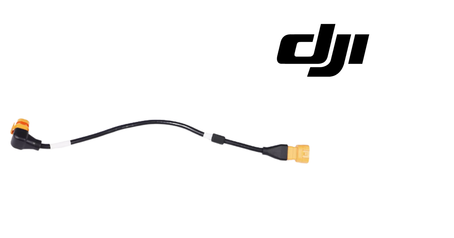 DJI Agras T50 - T25 Spraying Cable Adapter