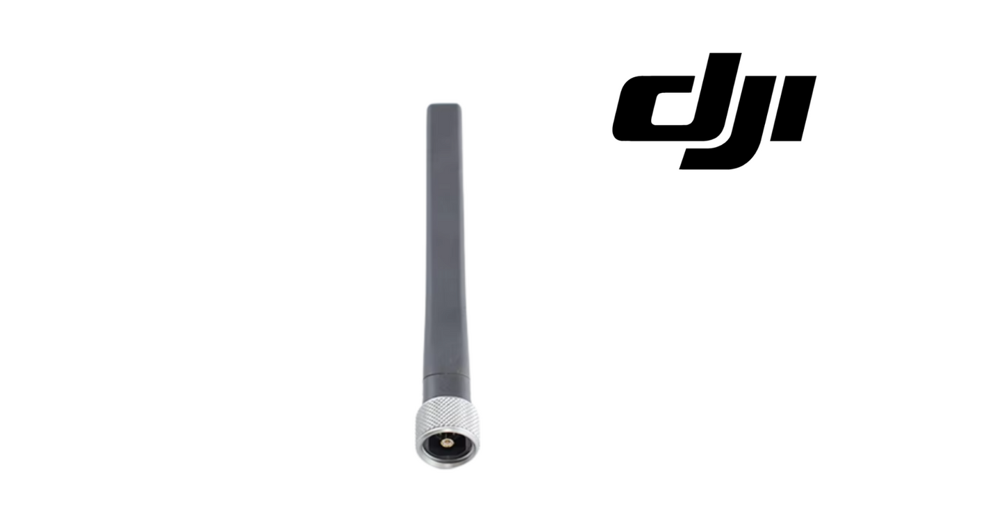 DJI T50 - T40 Original Remote Control External Antenna Pair (2)