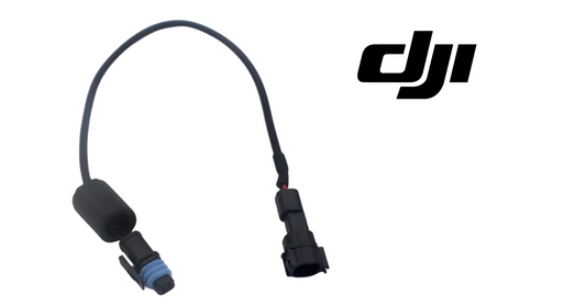 DJI T50 - T40 Water Valve Connection Cable
