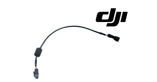 DJI T50 - T40 Water Valve Connection Cable