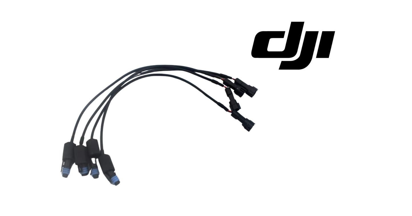 DJI T50 - T40 Water Valve Connection Cable