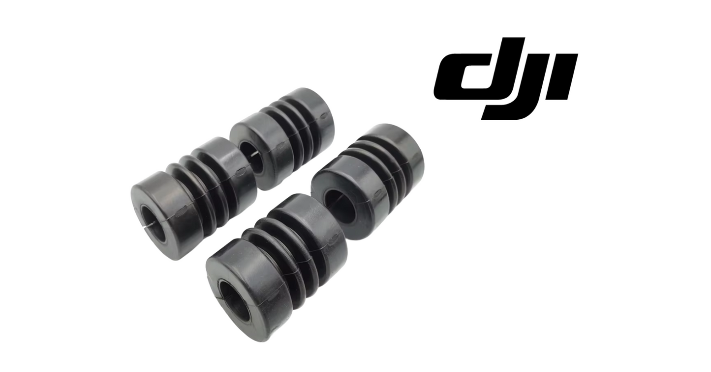 DJI T50 - T40 Original Landing Gear Rubber Foot Pad (4 piece)