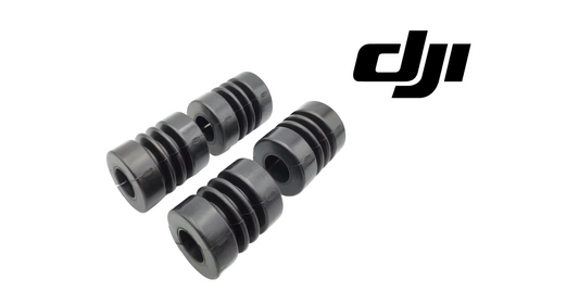 DJI T50 - T40 Original Landing Gear Rubber Foot Pad (4 piece)