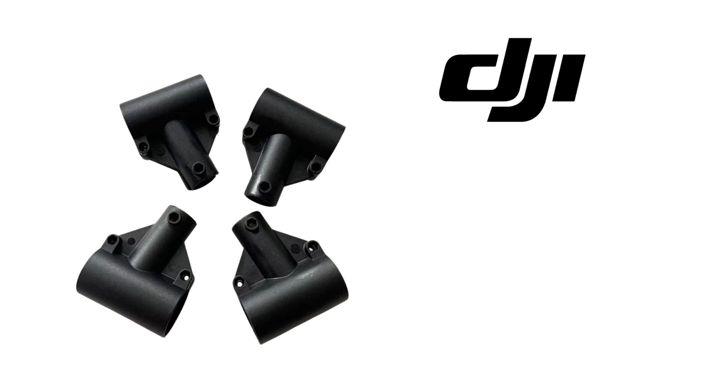 DJI T40 Original Landing Gear Tee (2 Pieces)