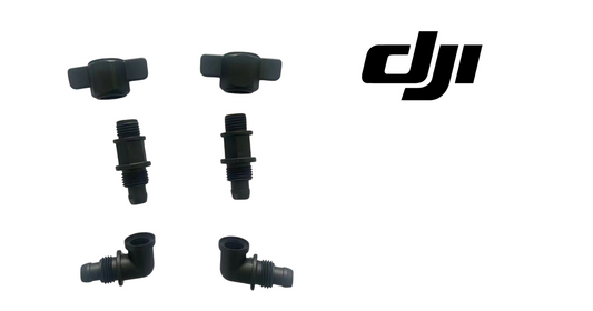DJI T40 Precise Fluid Distribution Module