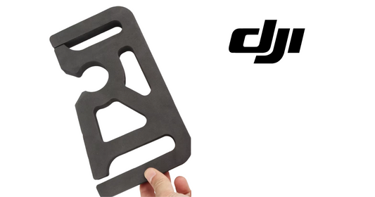 DJI T50 - T40 Original Propeller Holder (2 Piece)