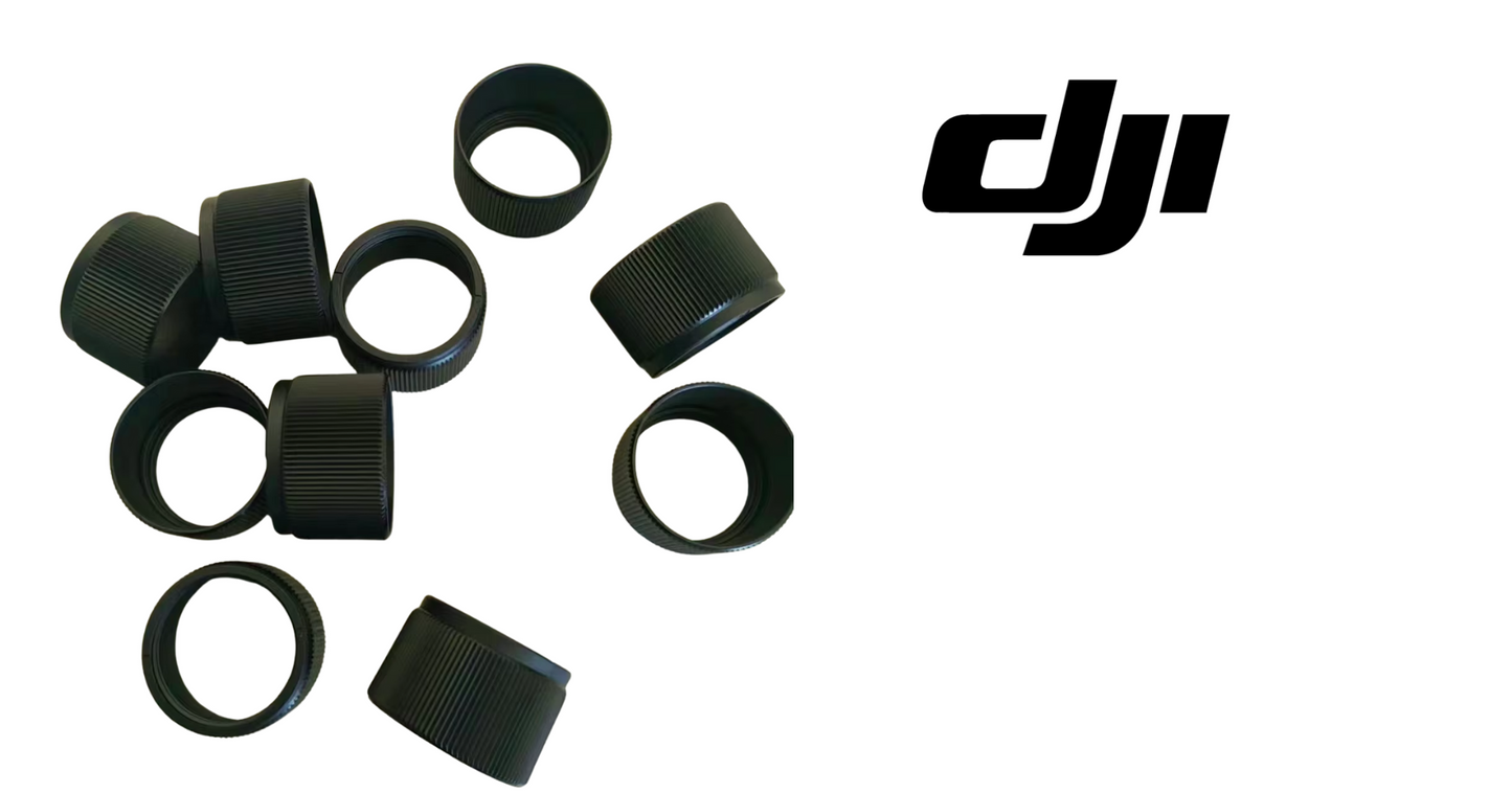 DJI T40 Original Metal Spray Boom (5 Pieces)