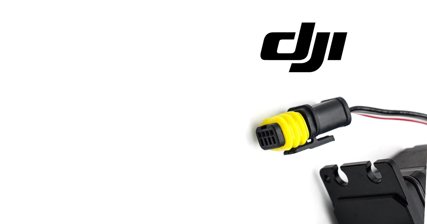 DJI T40 Original Servo Module