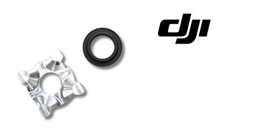 DJI T40 Motor Shaft V3