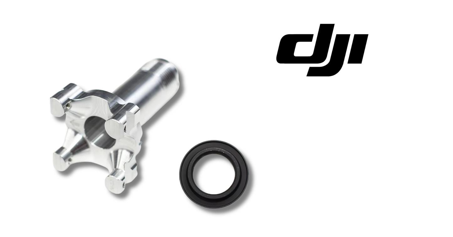 DJI T40 Motor Shaft V3